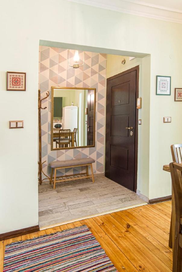 Top Central 2 Bedroom Apartment Next To Ndk Sofia Buitenkant foto