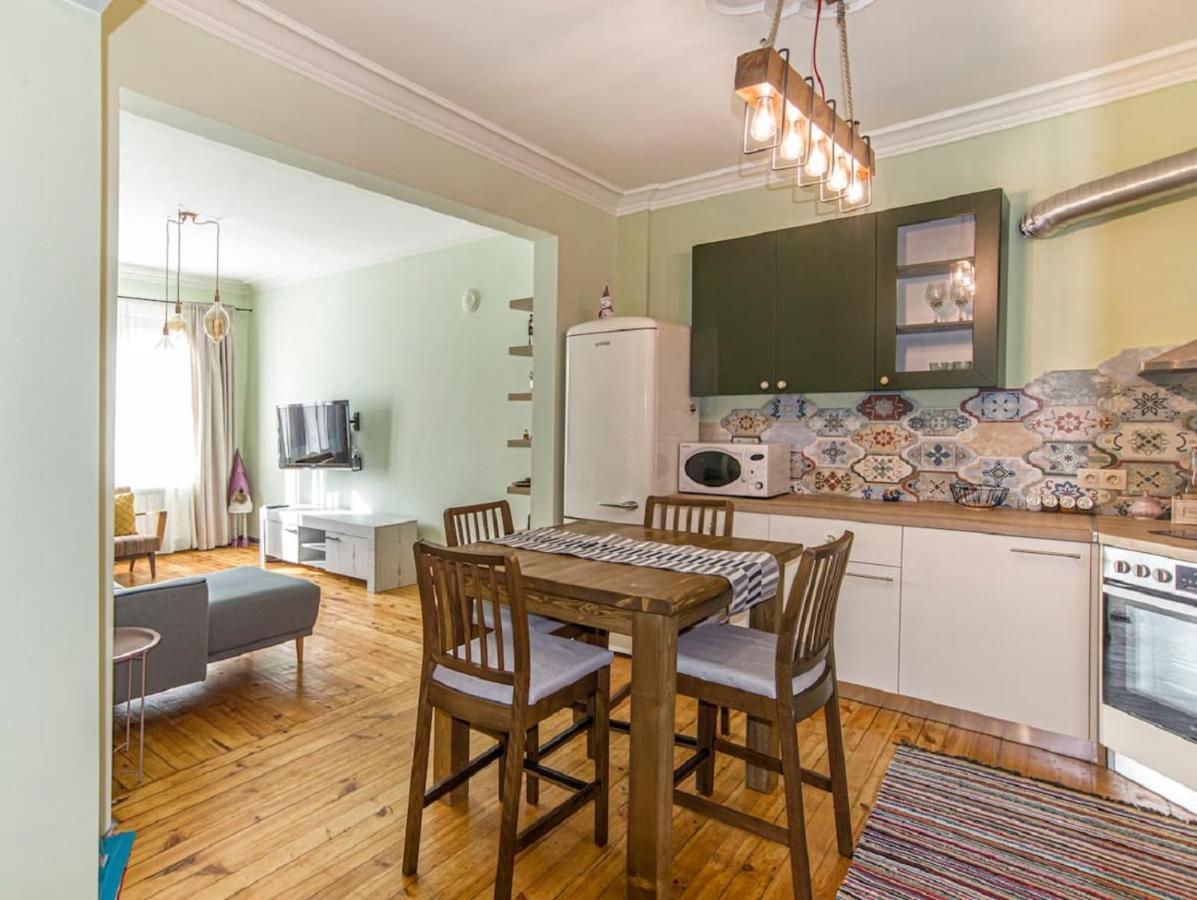 Top Central 2 Bedroom Apartment Next To Ndk Sofia Buitenkant foto