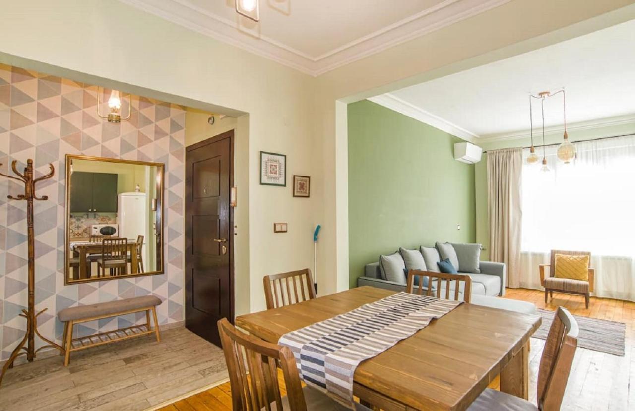 Top Central 2 Bedroom Apartment Next To Ndk Sofia Buitenkant foto