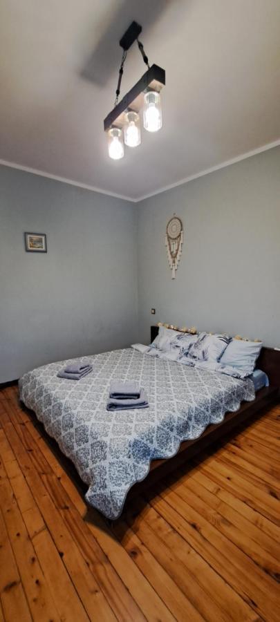 Top Central 2 Bedroom Apartment Next To Ndk Sofia Buitenkant foto