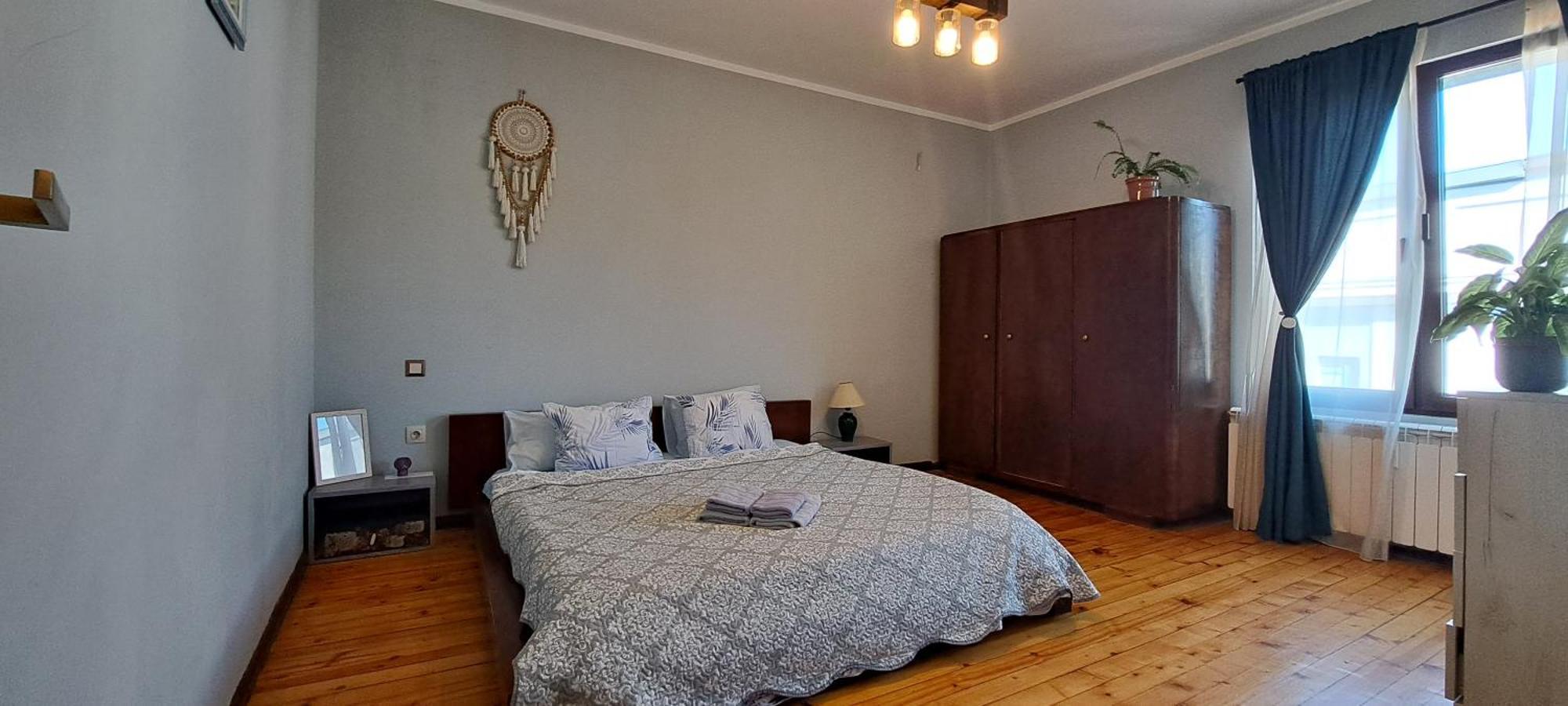 Top Central 2 Bedroom Apartment Next To Ndk Sofia Buitenkant foto