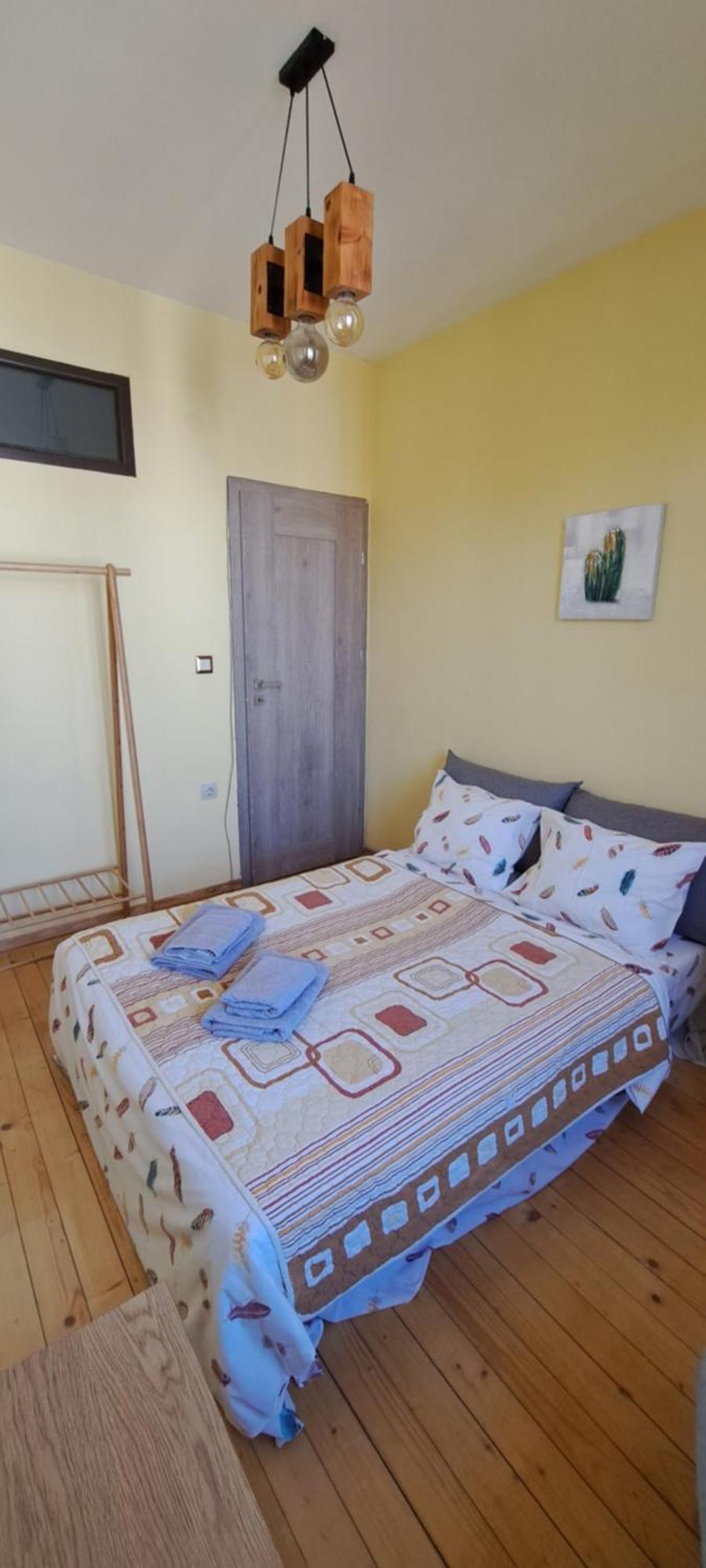 Top Central 2 Bedroom Apartment Next To Ndk Sofia Buitenkant foto